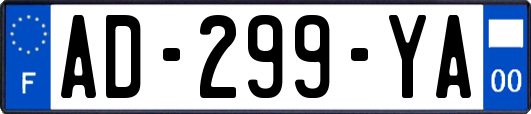 AD-299-YA