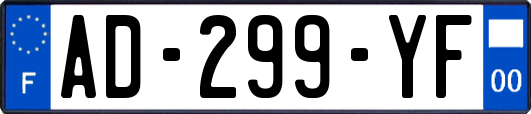 AD-299-YF