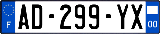 AD-299-YX
