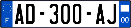 AD-300-AJ