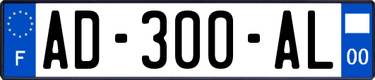 AD-300-AL