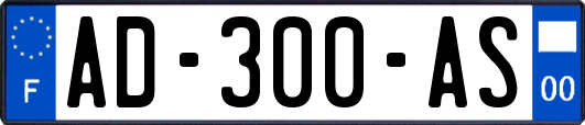 AD-300-AS