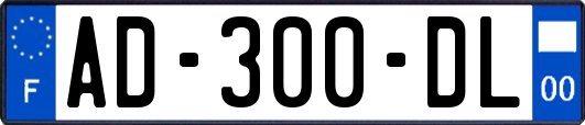 AD-300-DL