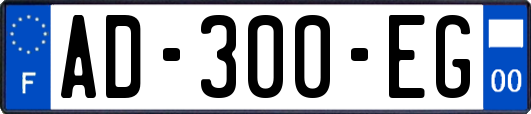 AD-300-EG