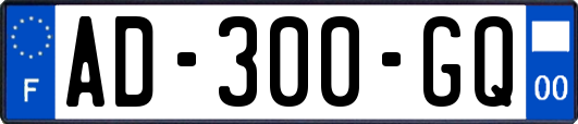 AD-300-GQ