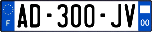 AD-300-JV