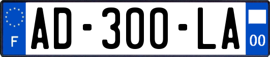 AD-300-LA