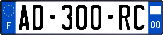 AD-300-RC