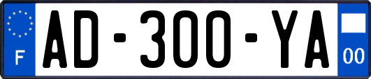 AD-300-YA