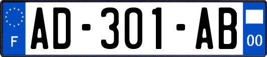 AD-301-AB