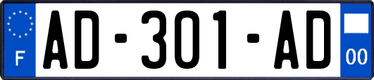 AD-301-AD