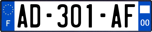 AD-301-AF