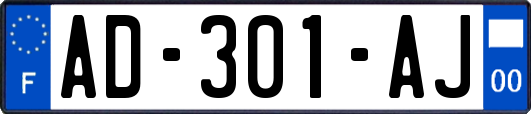 AD-301-AJ