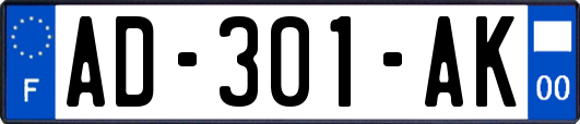 AD-301-AK