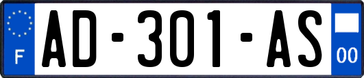 AD-301-AS