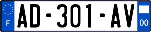 AD-301-AV