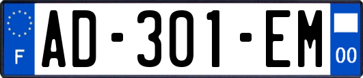 AD-301-EM