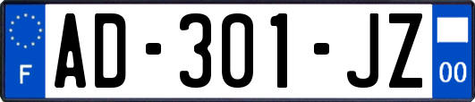 AD-301-JZ