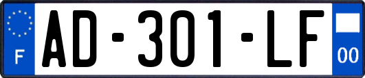 AD-301-LF