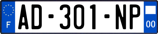 AD-301-NP