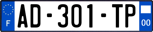 AD-301-TP