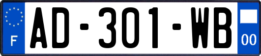 AD-301-WB
