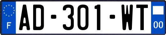 AD-301-WT