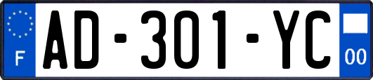 AD-301-YC