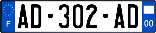 AD-302-AD