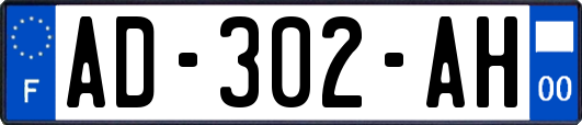 AD-302-AH