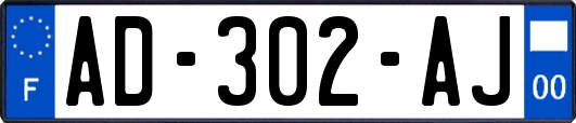 AD-302-AJ