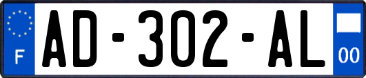 AD-302-AL
