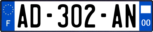 AD-302-AN