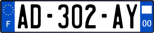 AD-302-AY