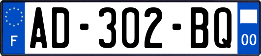 AD-302-BQ