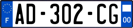 AD-302-CG