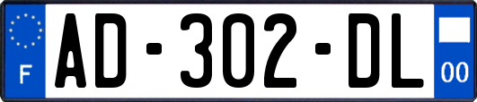 AD-302-DL