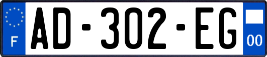 AD-302-EG