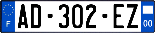 AD-302-EZ