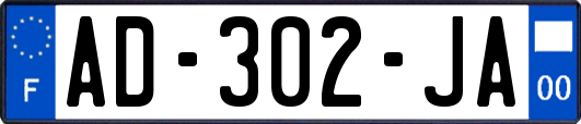 AD-302-JA