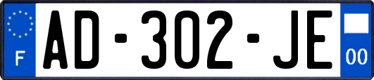 AD-302-JE