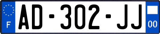 AD-302-JJ