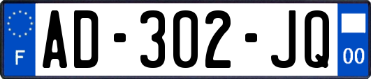 AD-302-JQ