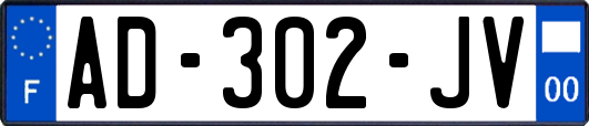 AD-302-JV