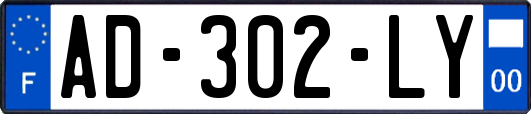AD-302-LY