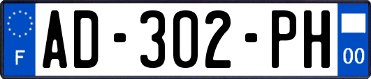AD-302-PH