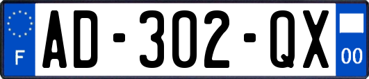 AD-302-QX