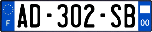 AD-302-SB