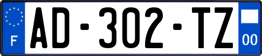 AD-302-TZ