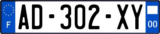 AD-302-XY